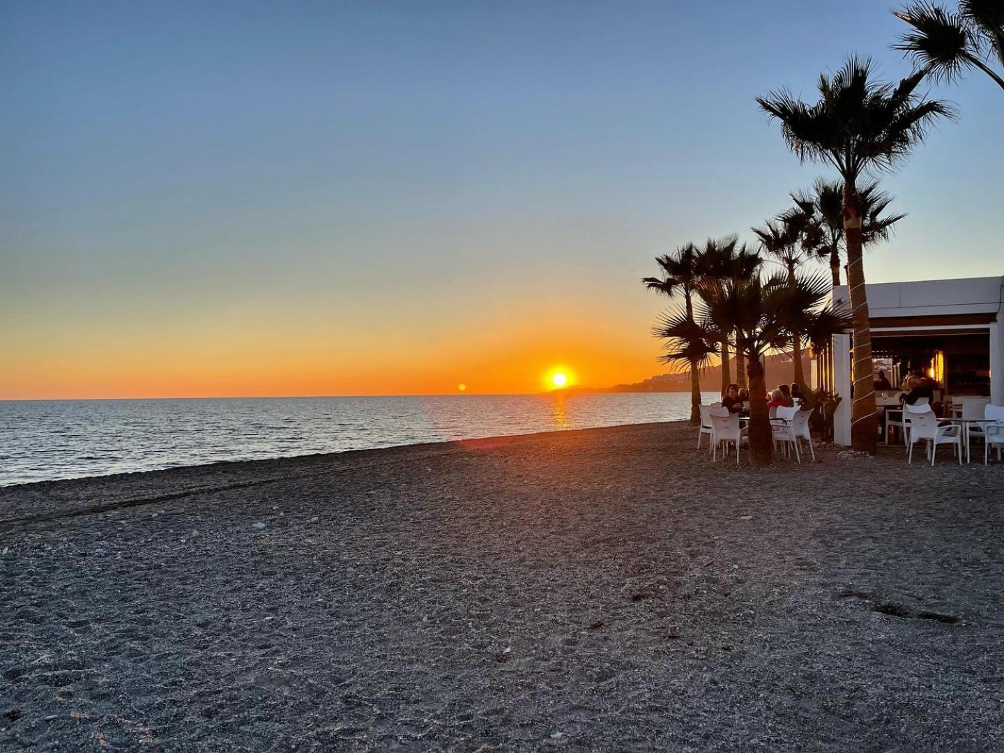Apartamento Ap396 - Playazo *