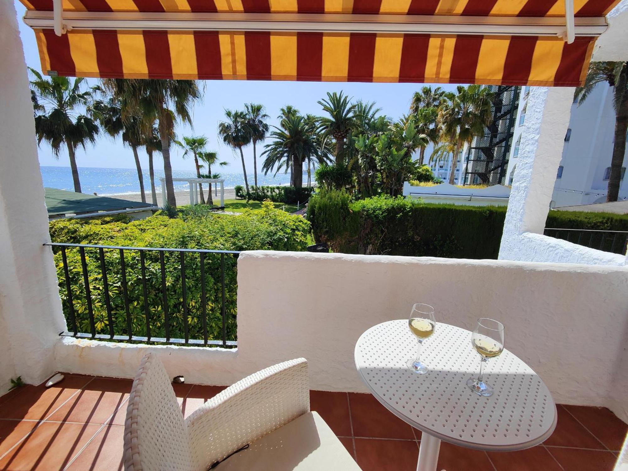 Apartamento Ap396 - Playazo