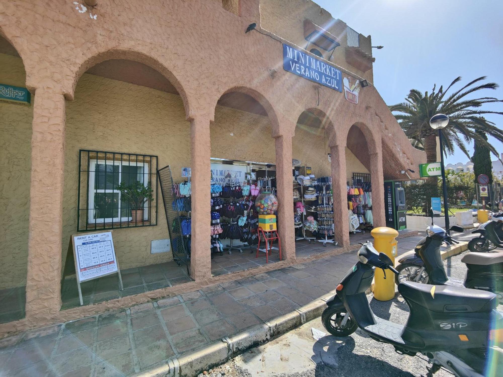 Ap396 - Playazo Apartamento *