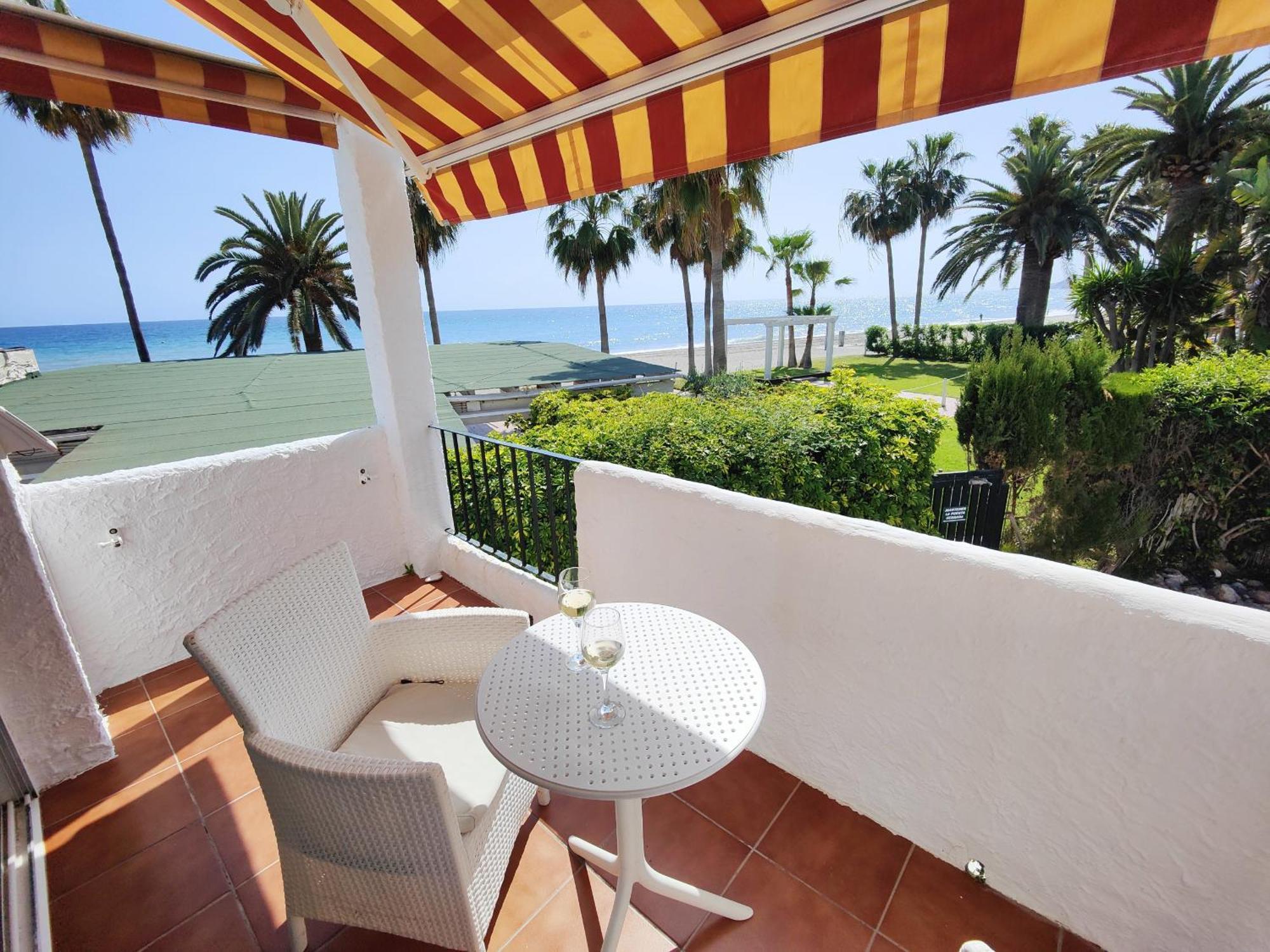 Ap396 - Playazo Apartamento