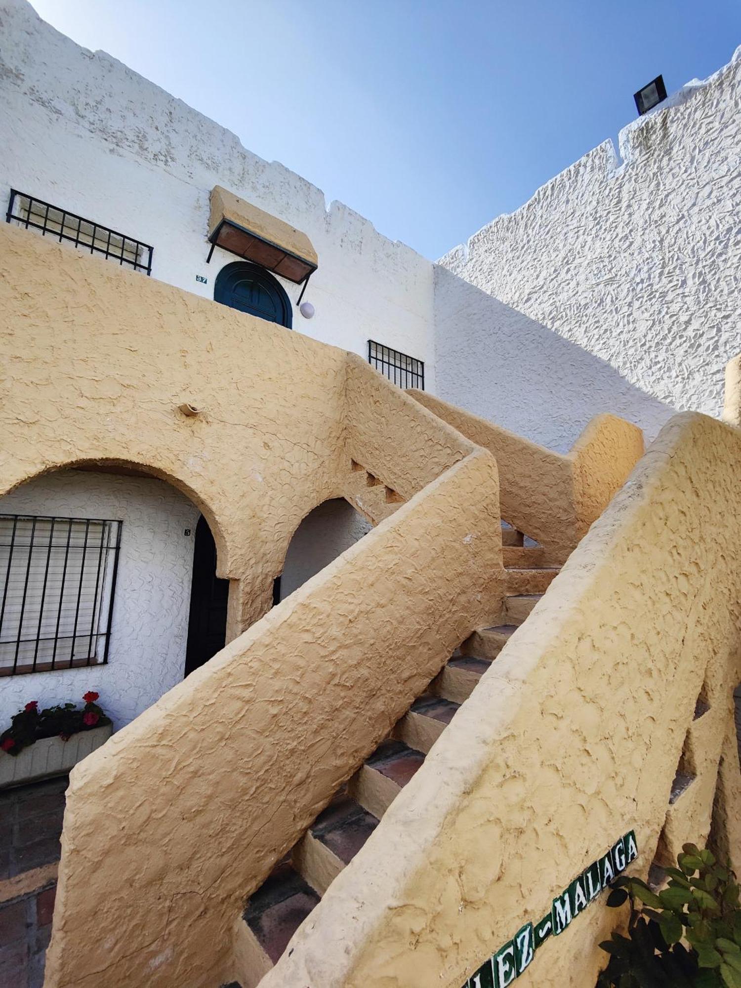 Ap396 - Playazo Apartamento Nerja