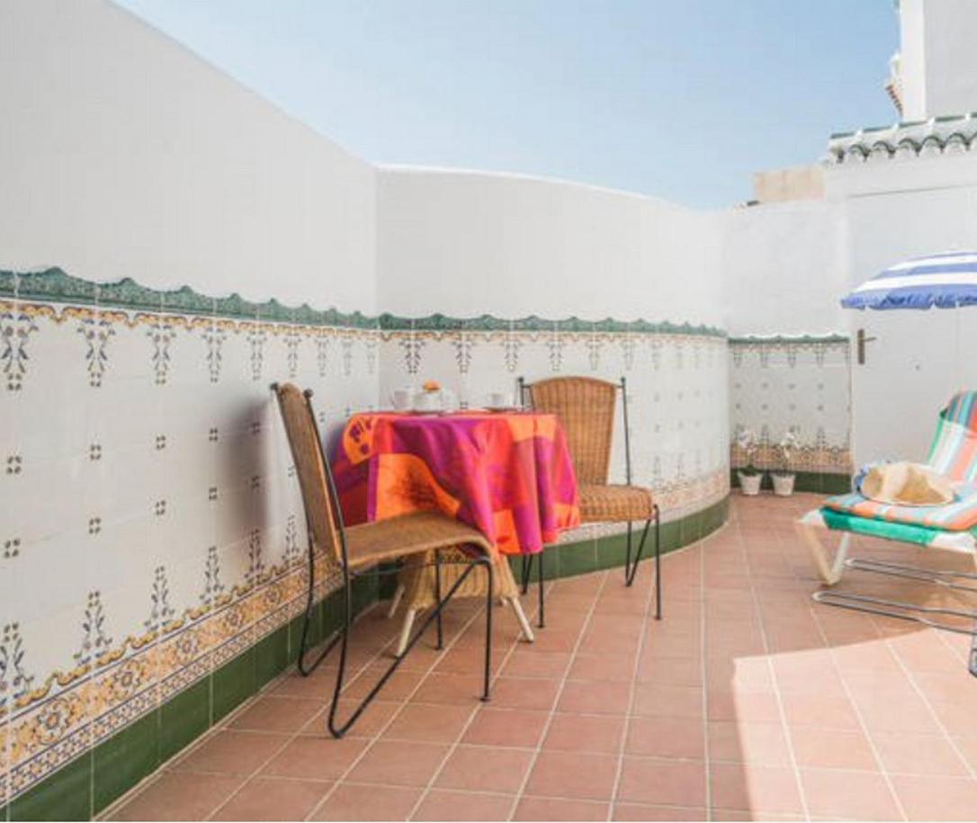 Apartamento Vinamar 1010 *