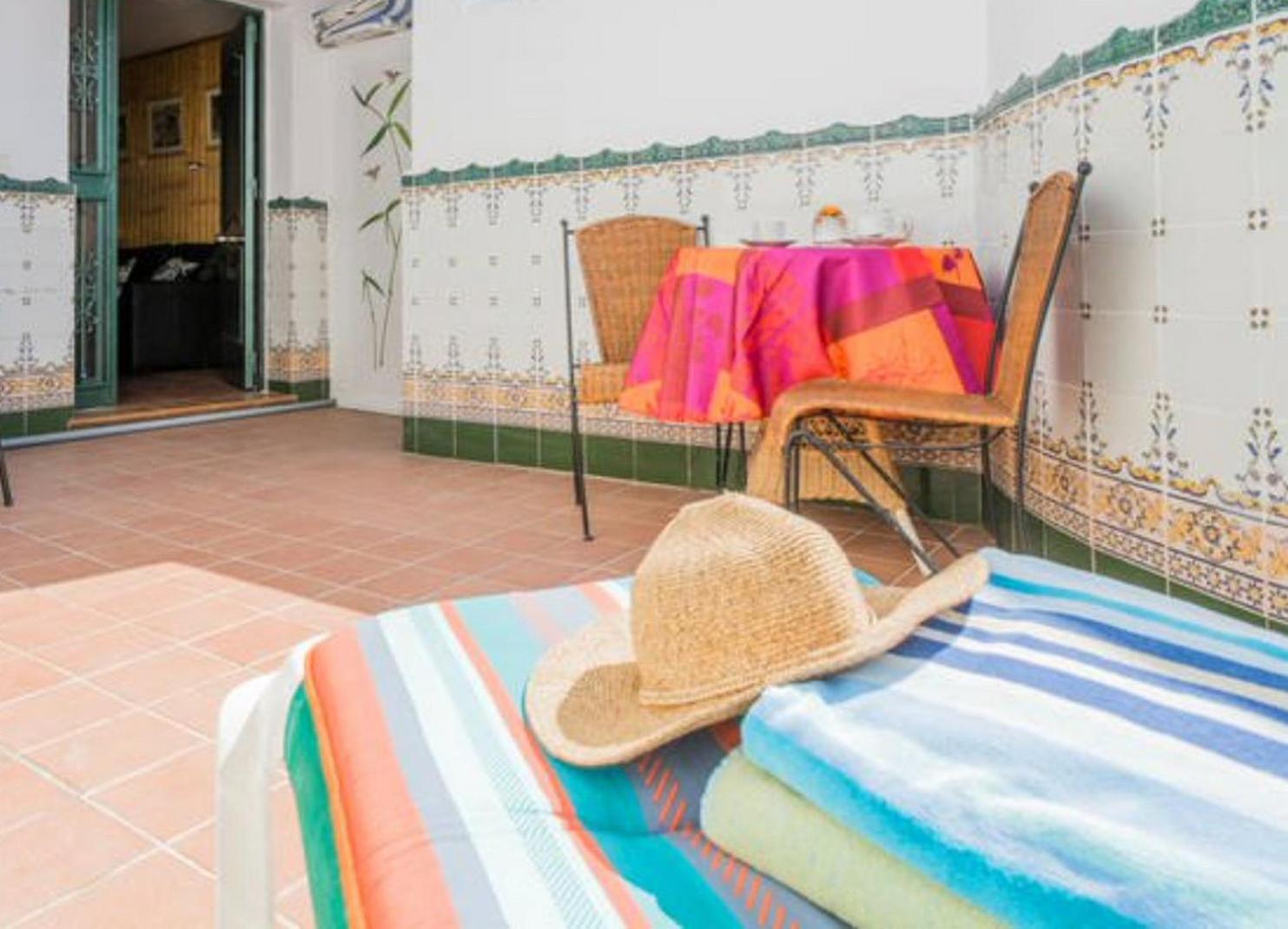 Vinamar 1010 Apartamento Nerja