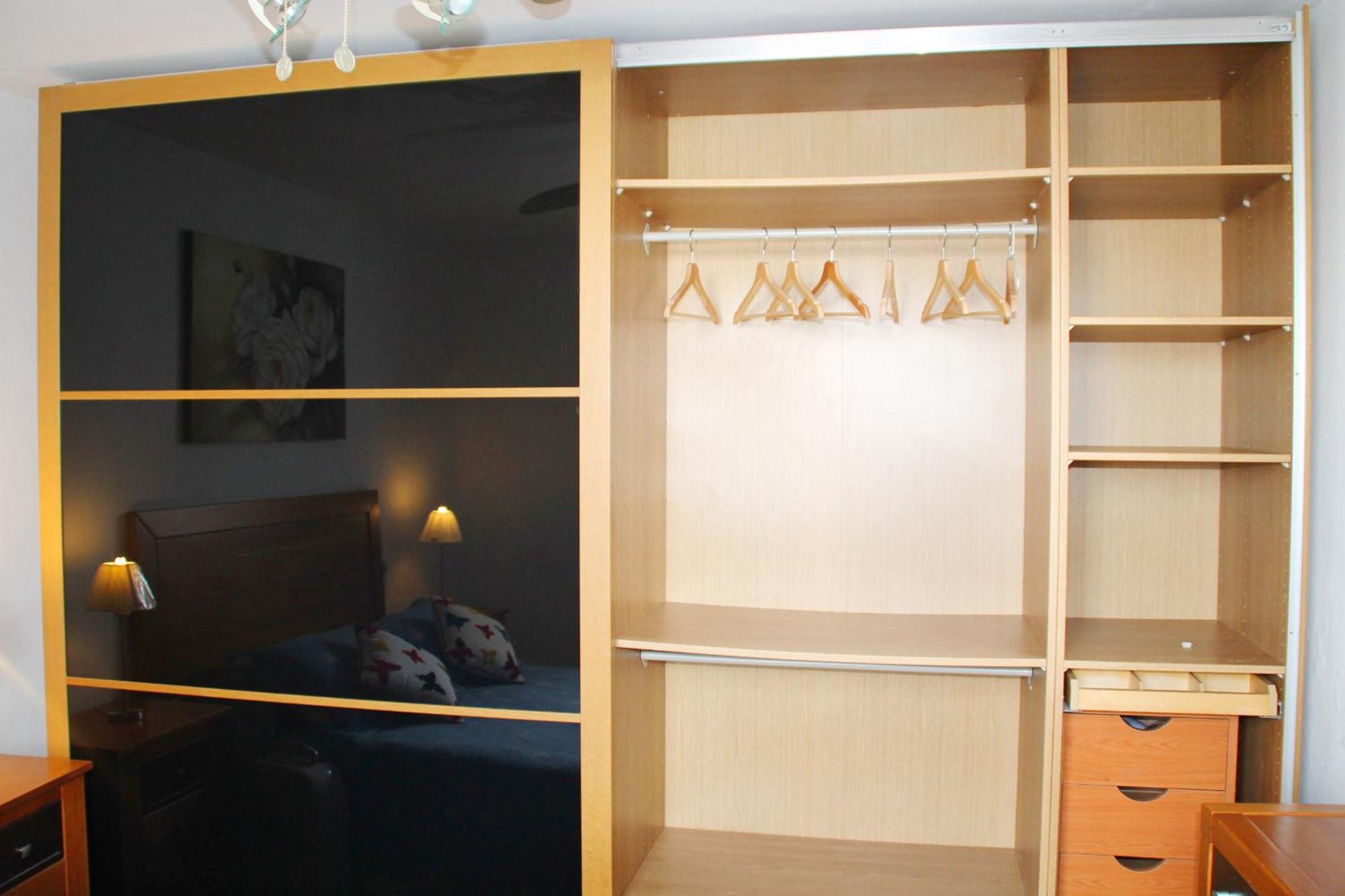Vinamar 1010 Apartamento *