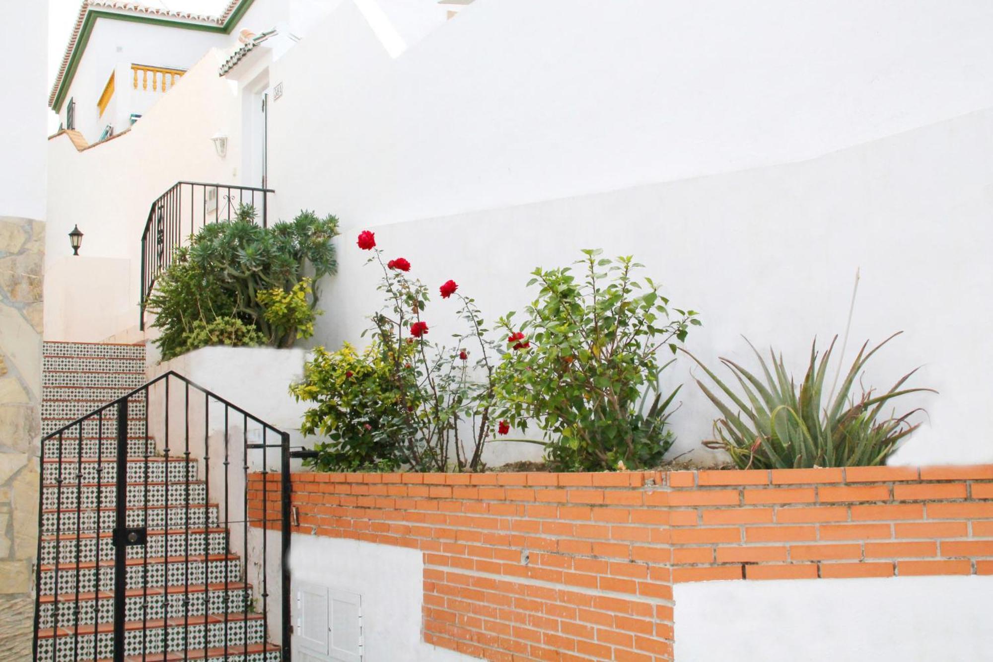 Apartamento Vinamar 1010
