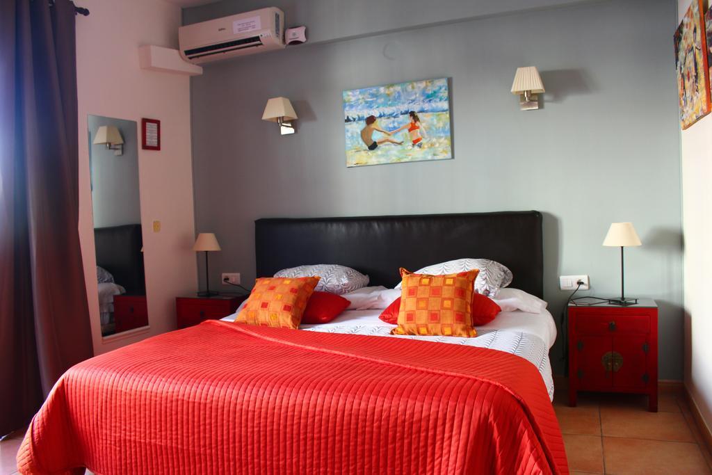 Don Peque Adulte Recommandë 2* Nerja