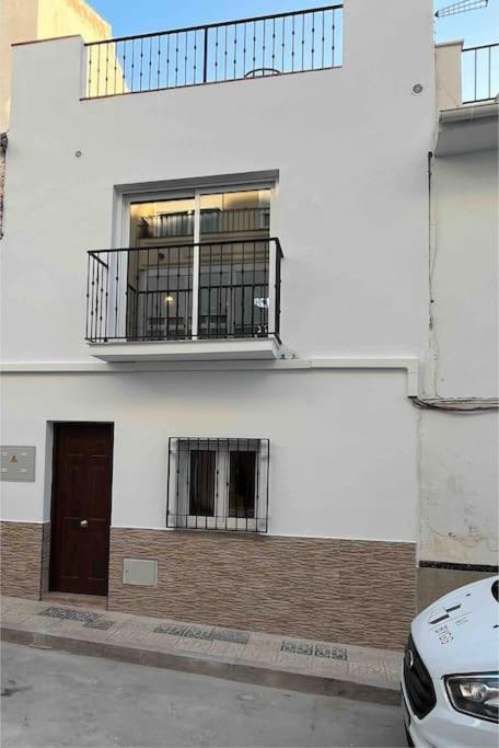 Casa Labout * Nerja