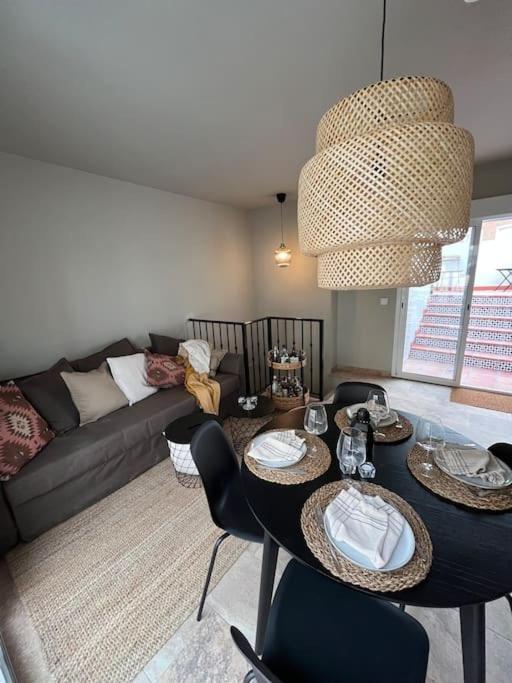 Casa Labout Сasa de vacaciones