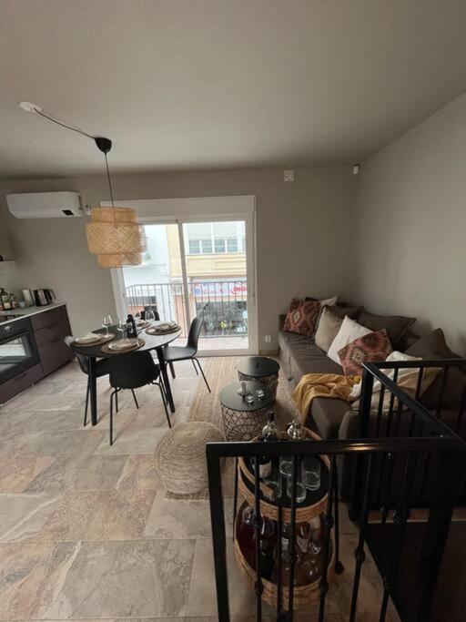 Casa Labout * Nerja