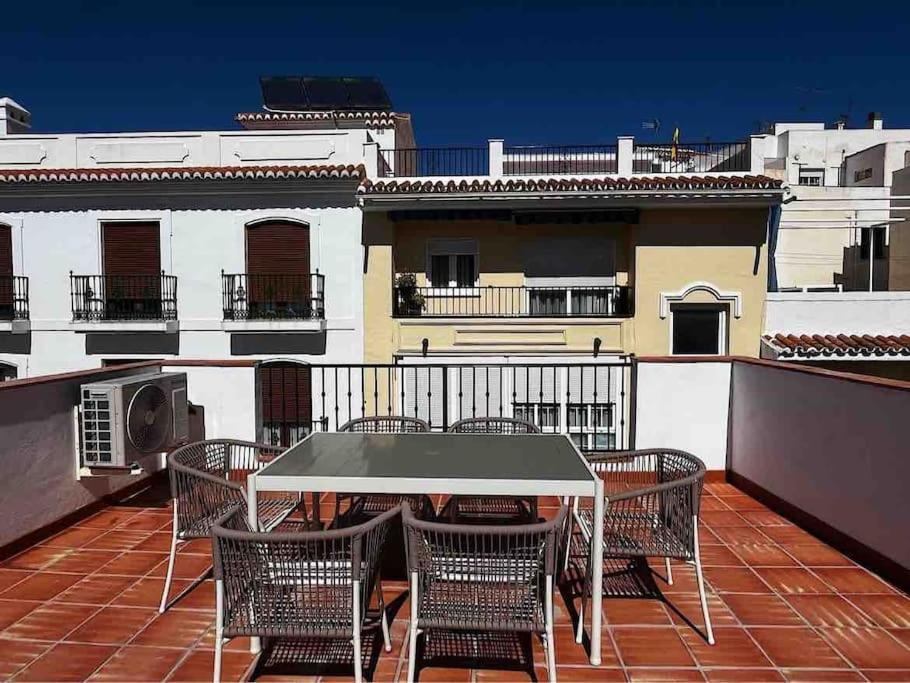 Casa Labout Сasa de vacaciones *