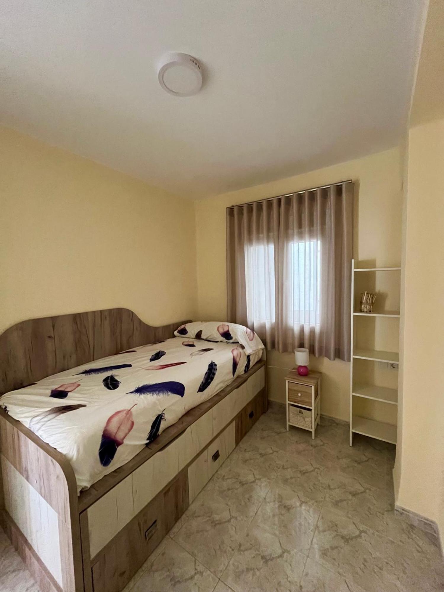 Wonderful Flat With Seaview In Apartamento *
