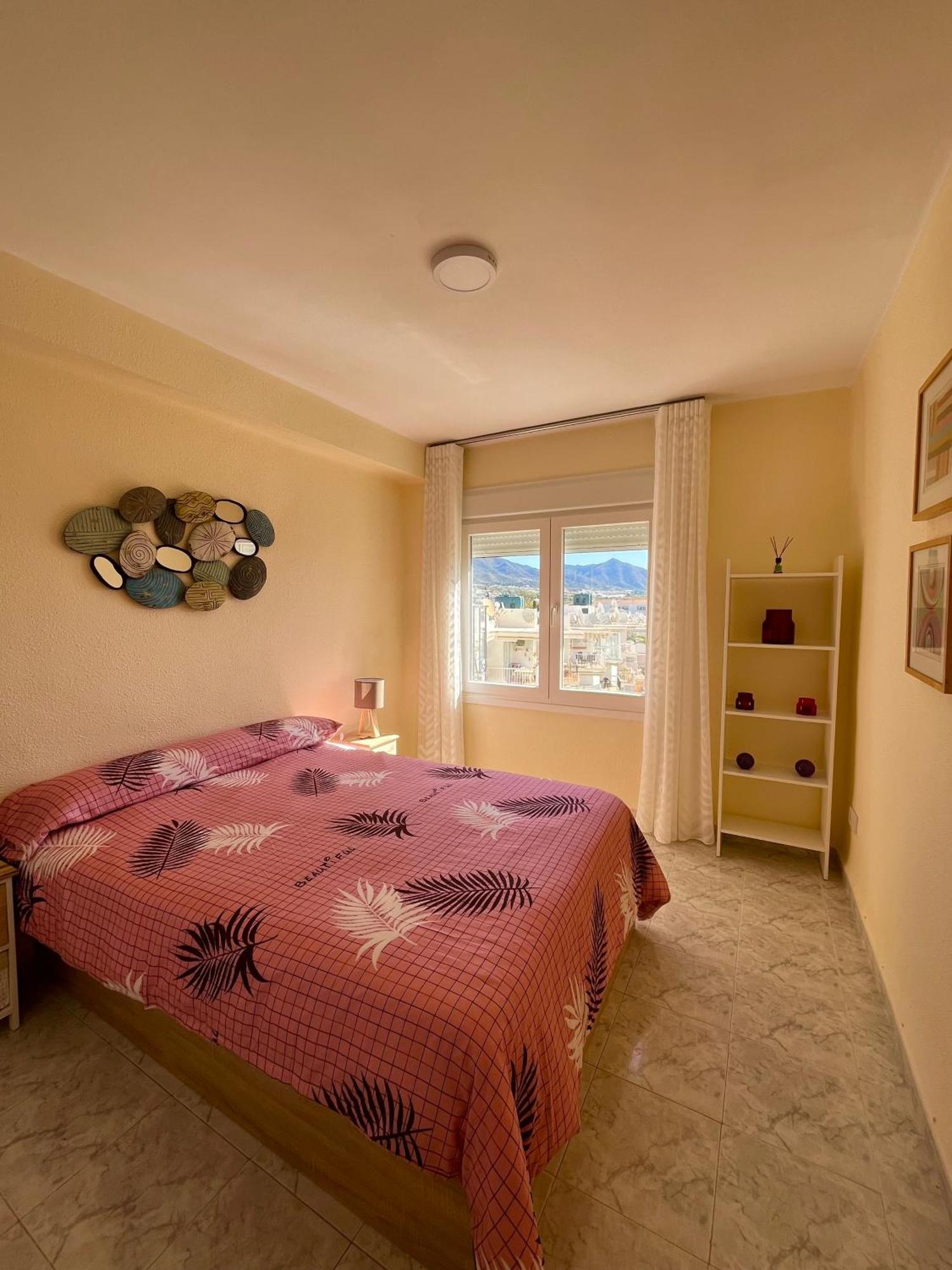 Apartamento Wonderful Flat With Seaview In *