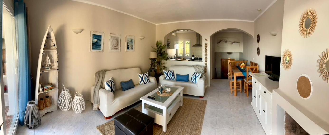 Villa Paraiso Blanco By Maison Jaken
