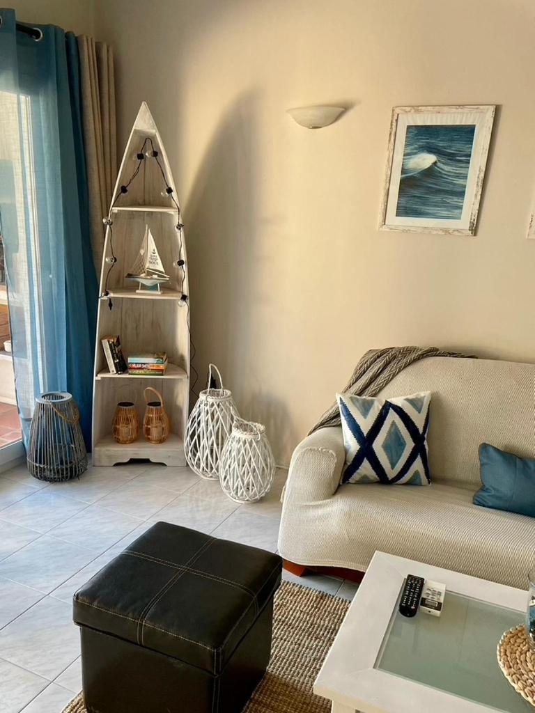 Villa Paraiso Blanco By Maison Jaken