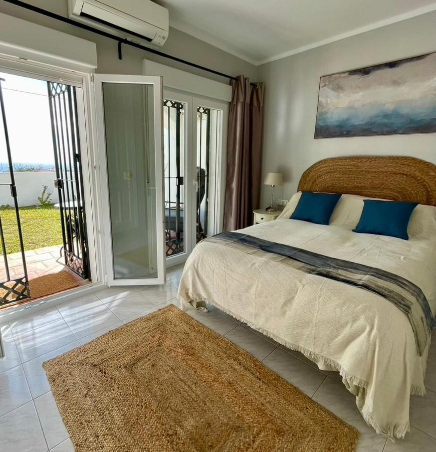 Paraiso Blanco By Maison Jaken Villa