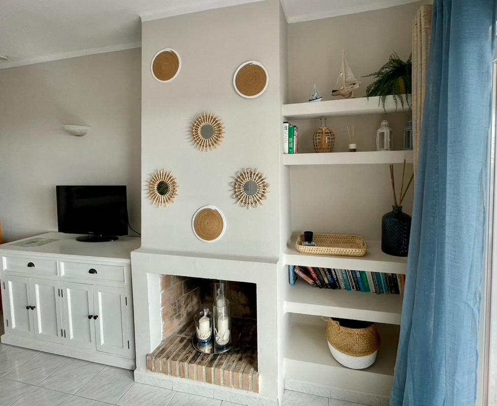 Paraiso Blanco By Maison Jaken Nerja