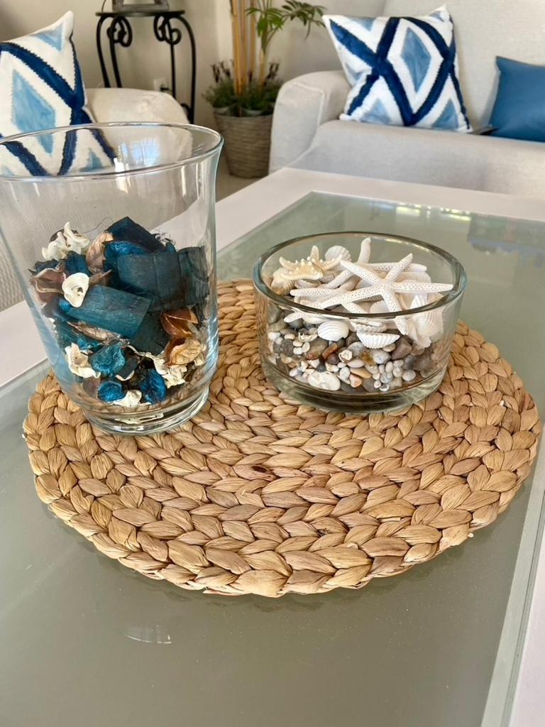 Paraiso Blanco By Maison Jaken