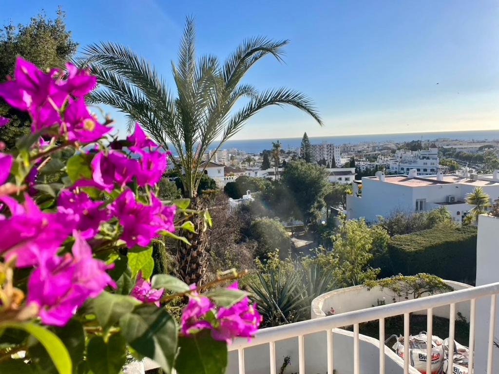 Paraiso Blanco By Maison Jaken Villa Nerja