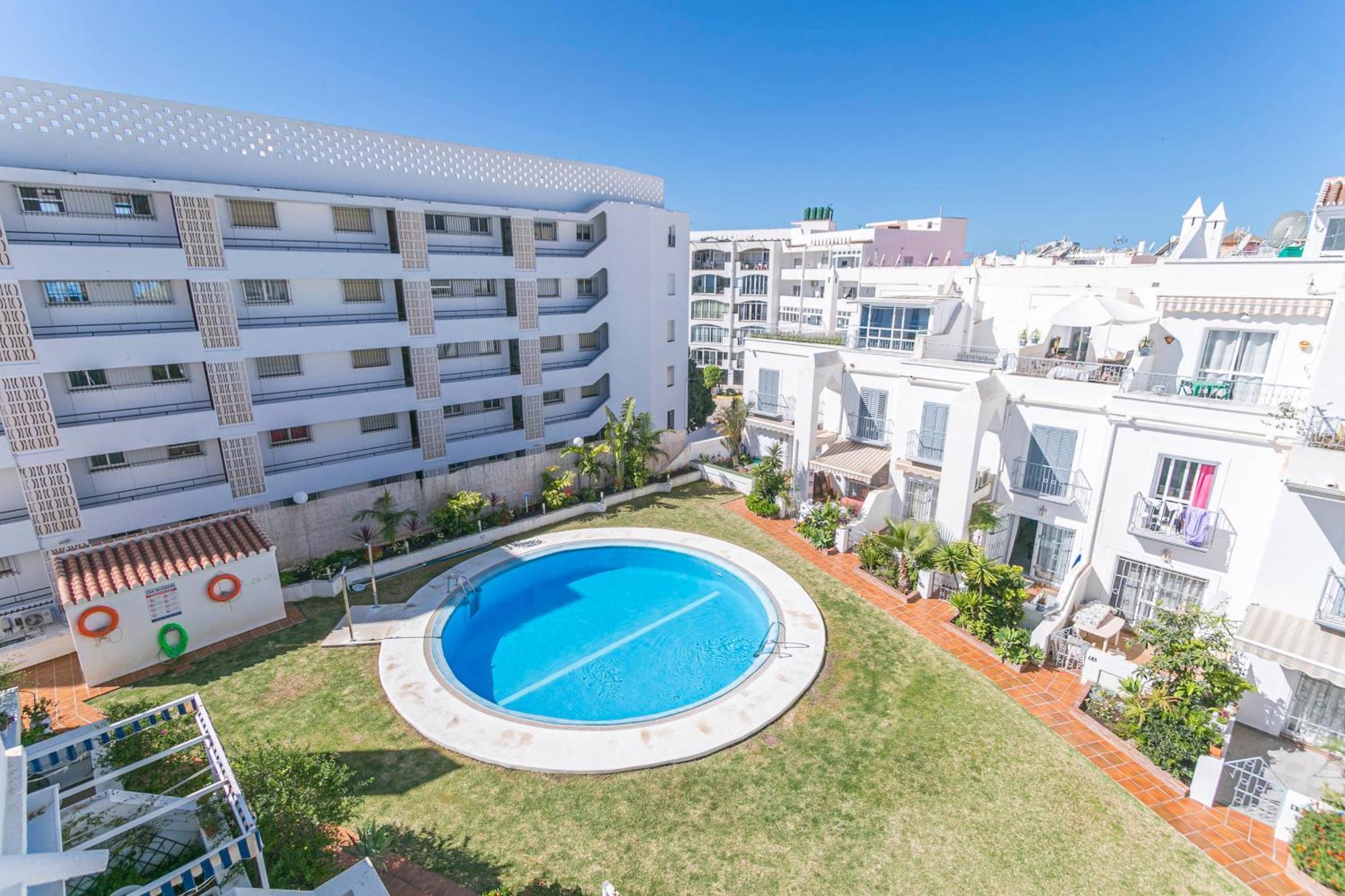 Canovas - Con Piscina Huertos 6
