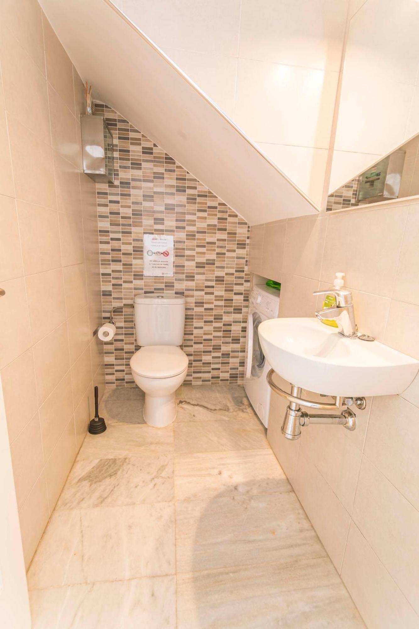 Canovas - Con Piscina Huertos 6 Сasa de vacaciones Nerja