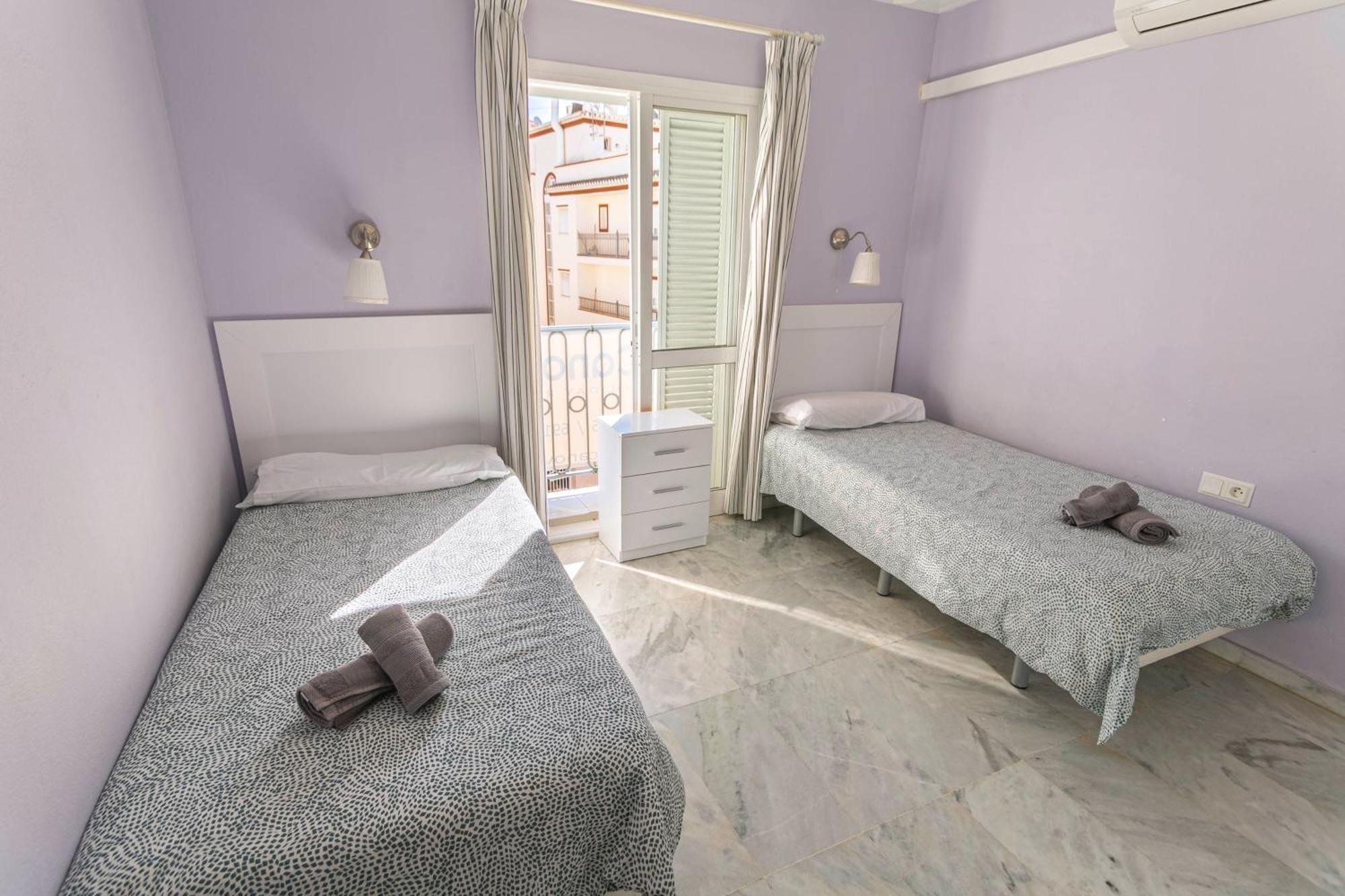 Сasa de vacaciones Canovas - Con Piscina Huertos 6 *