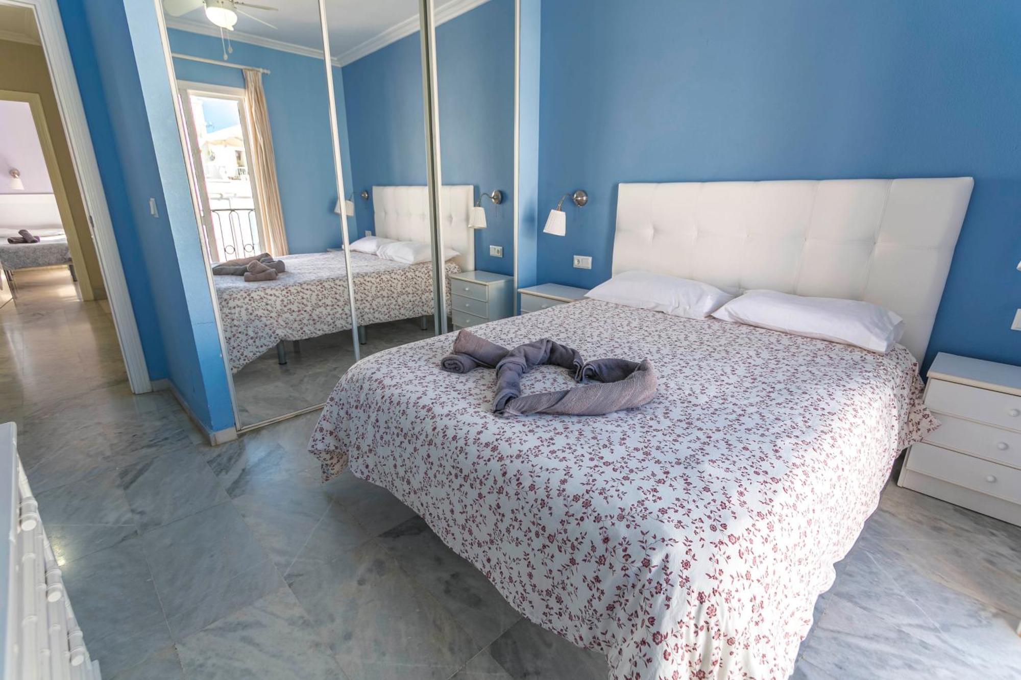 Сasa de vacaciones Canovas - Con Piscina Huertos 6