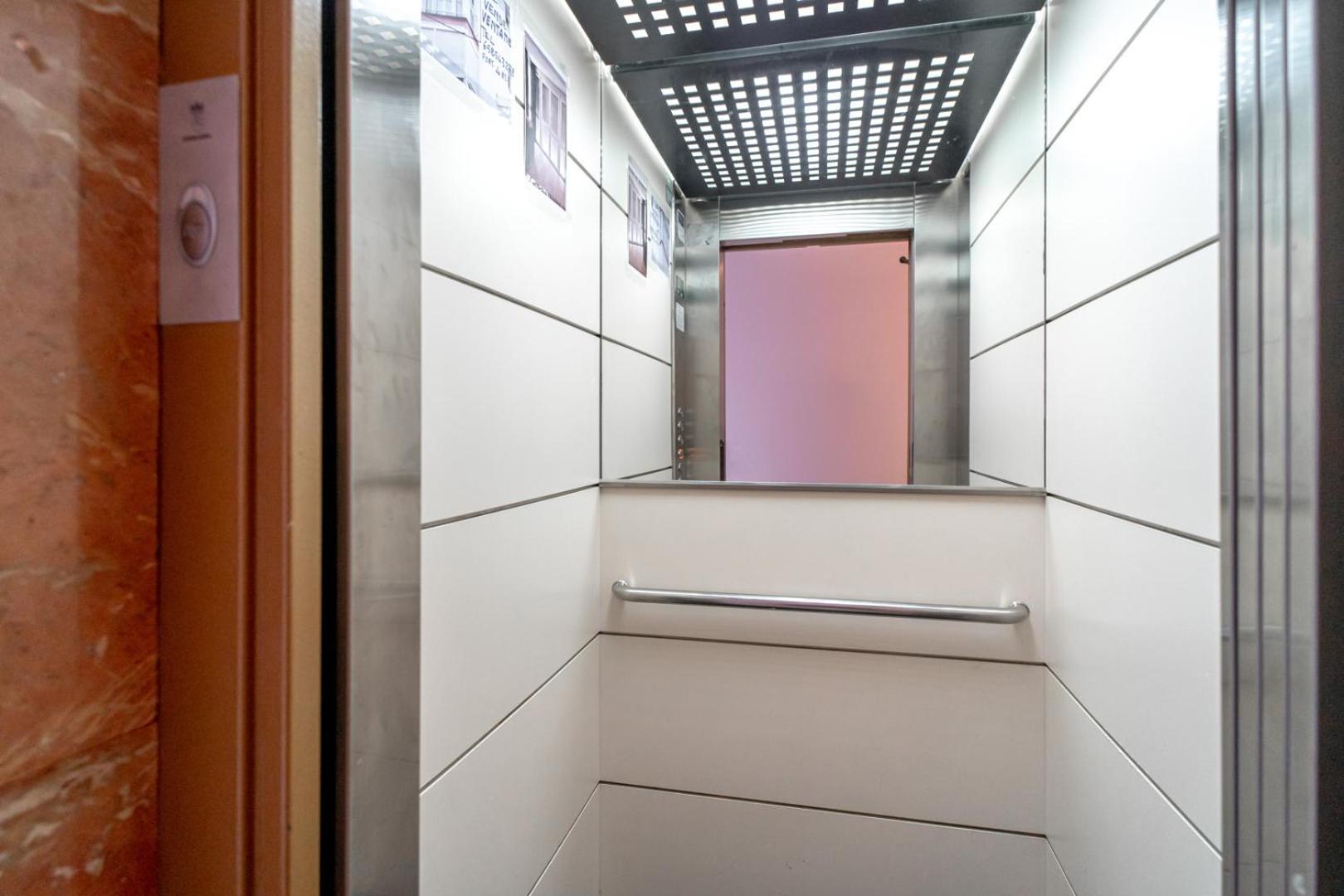 Apartamento Blue Horizon Luxury *