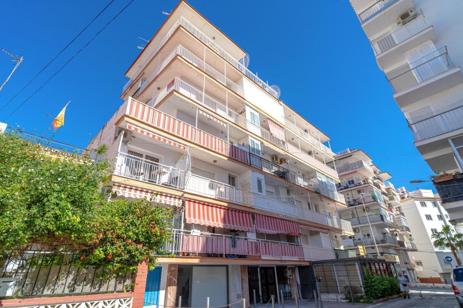 Apartamento Blue Horizon Luxury Nerja