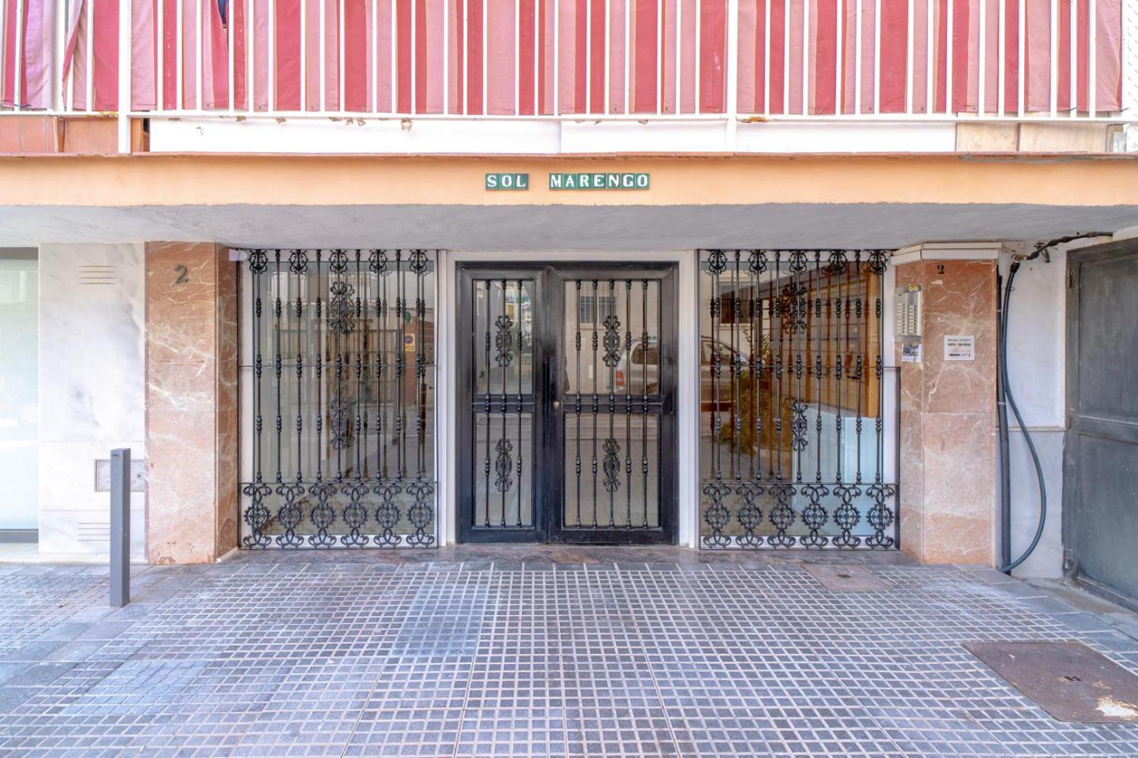 Apartamento Blue Horizon Luxury