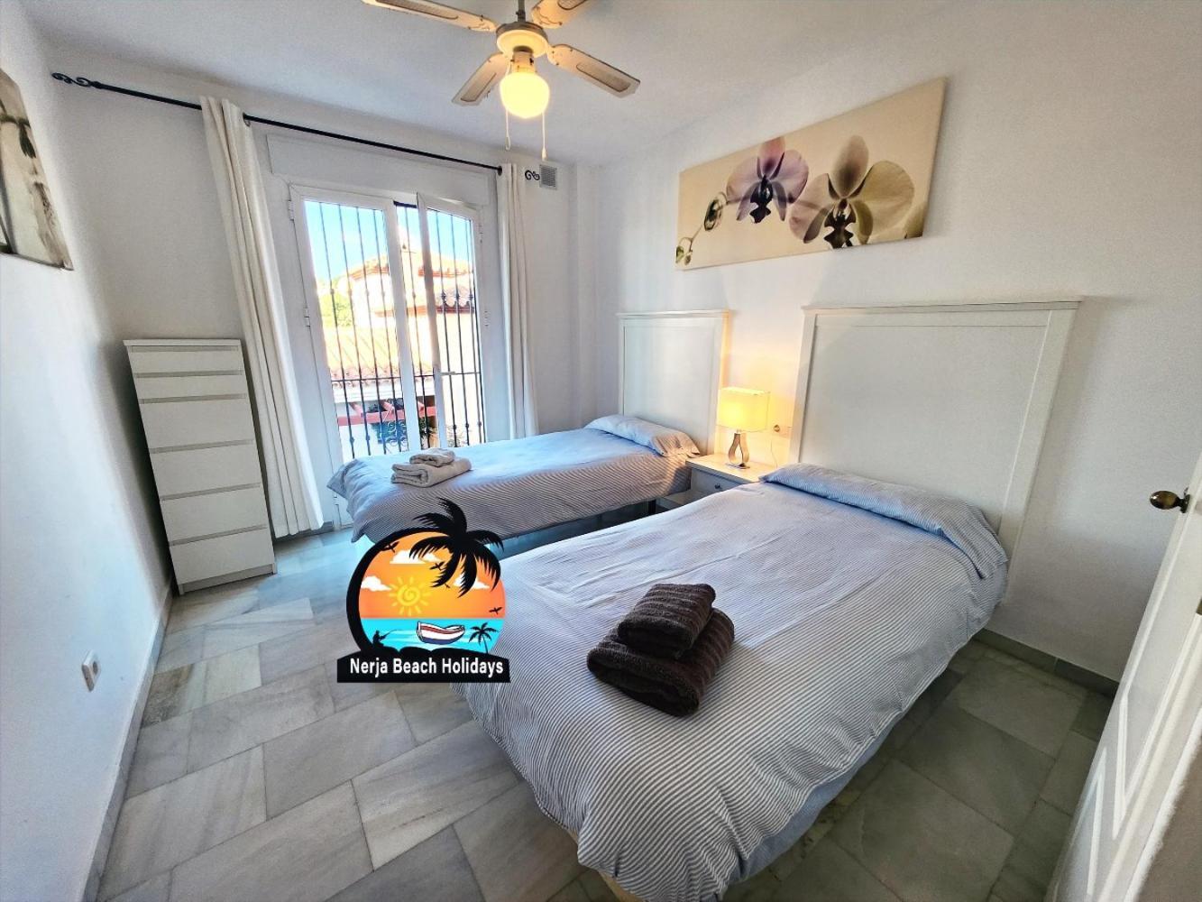 Modern 3 Bedroom Near Burriana