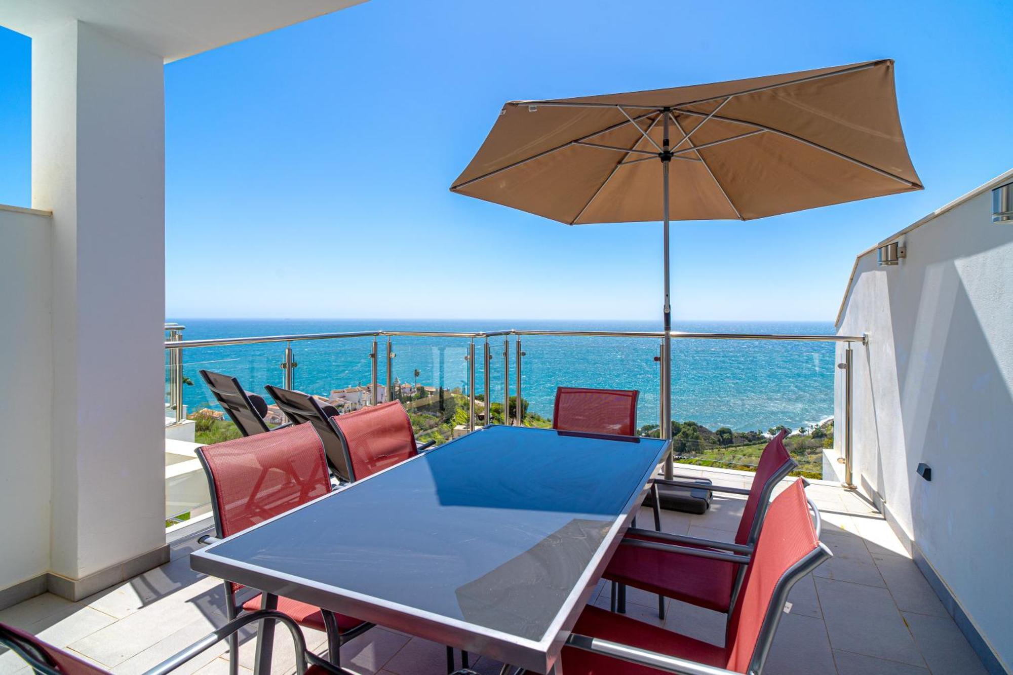 Apartamento Terrazas De Ladera Duplex 1 Casasol *