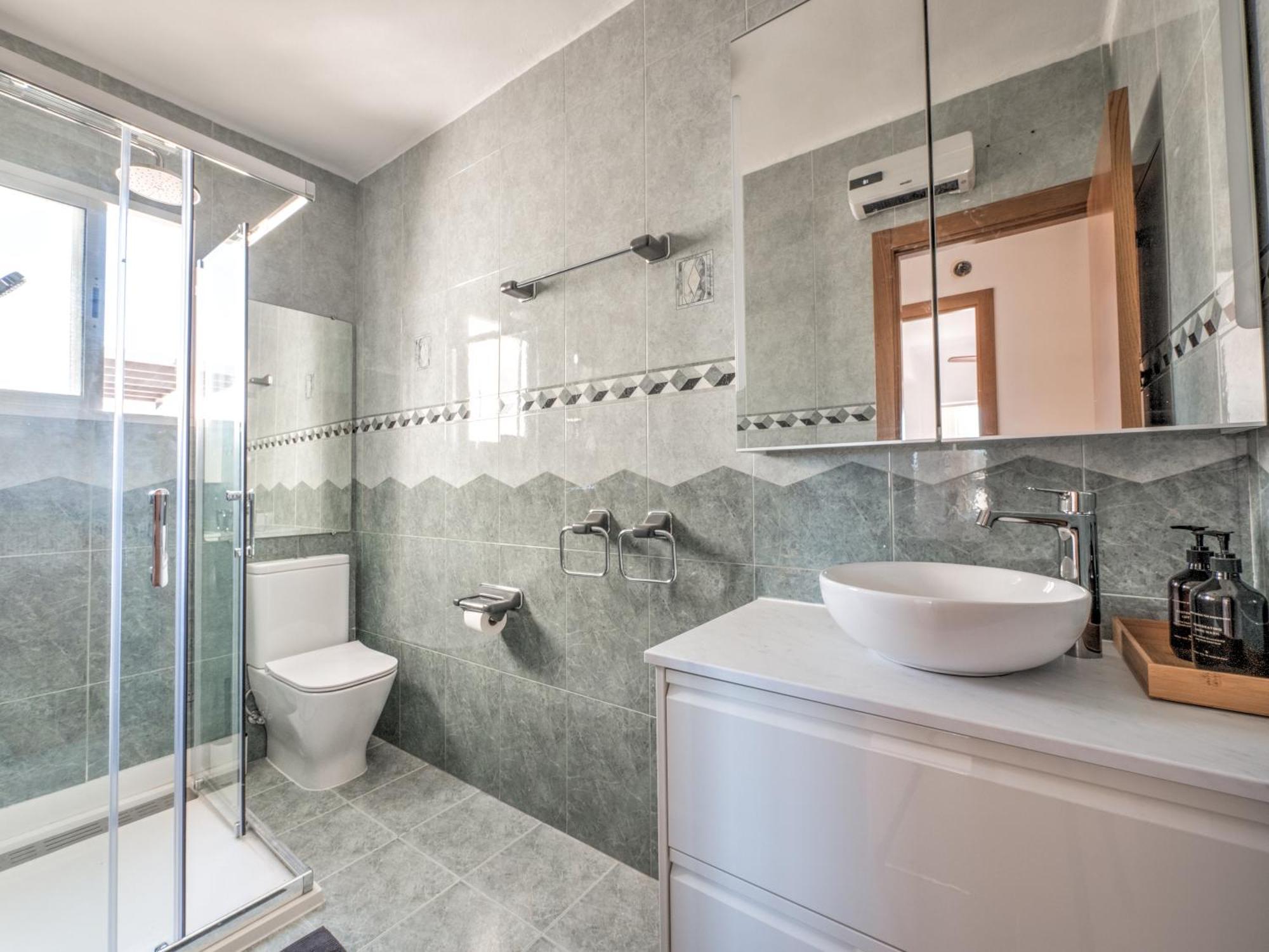Penthouse With Rooftop Terrace In Torrecilla * Nerja