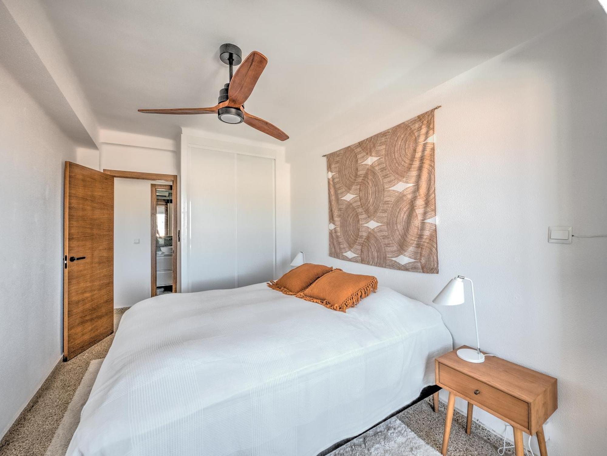 Penthouse With Rooftop Terrace In Torrecilla Apartamento Nerja