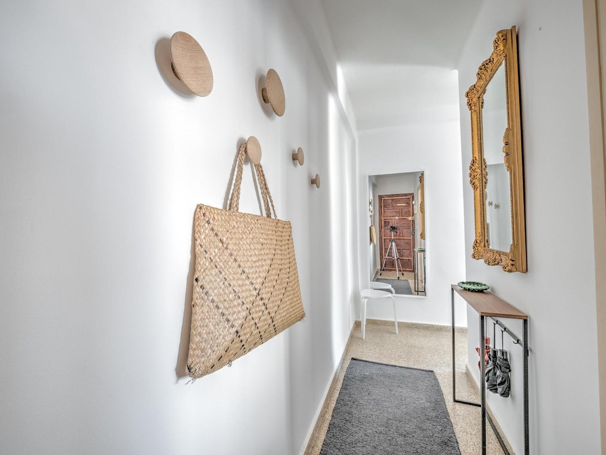 Penthouse With Rooftop Terrace In Torrecilla Nerja