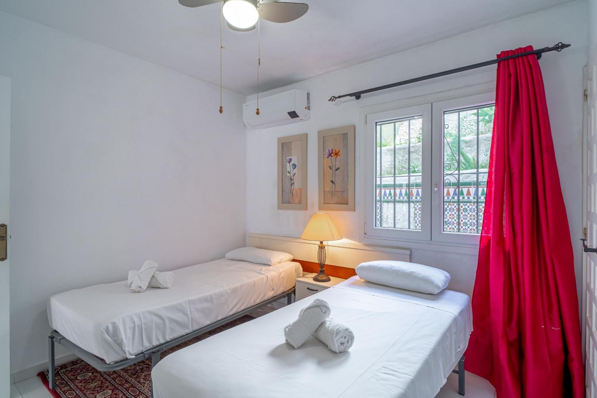 Litoral Burriana By Casasol Apartment