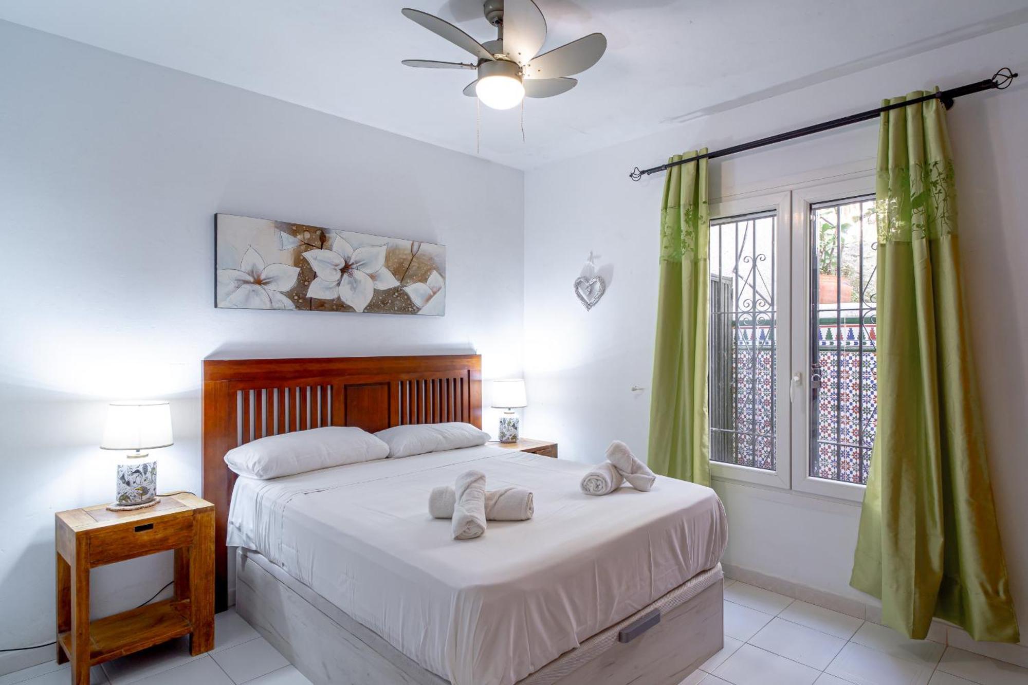 Apartment Litoral Burriana By Casasol Nerja