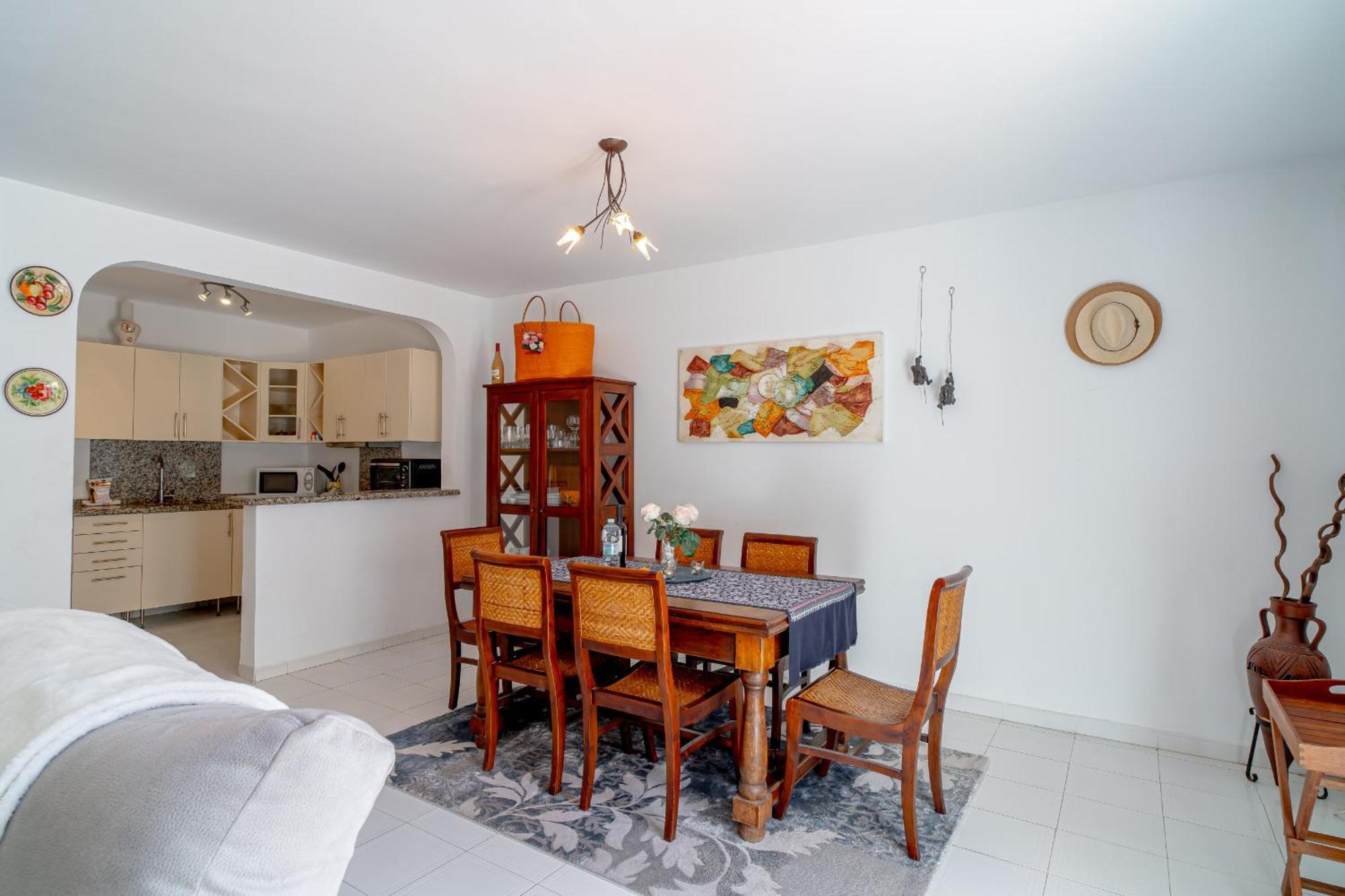 Litoral Burriana By Casasol Apartment *