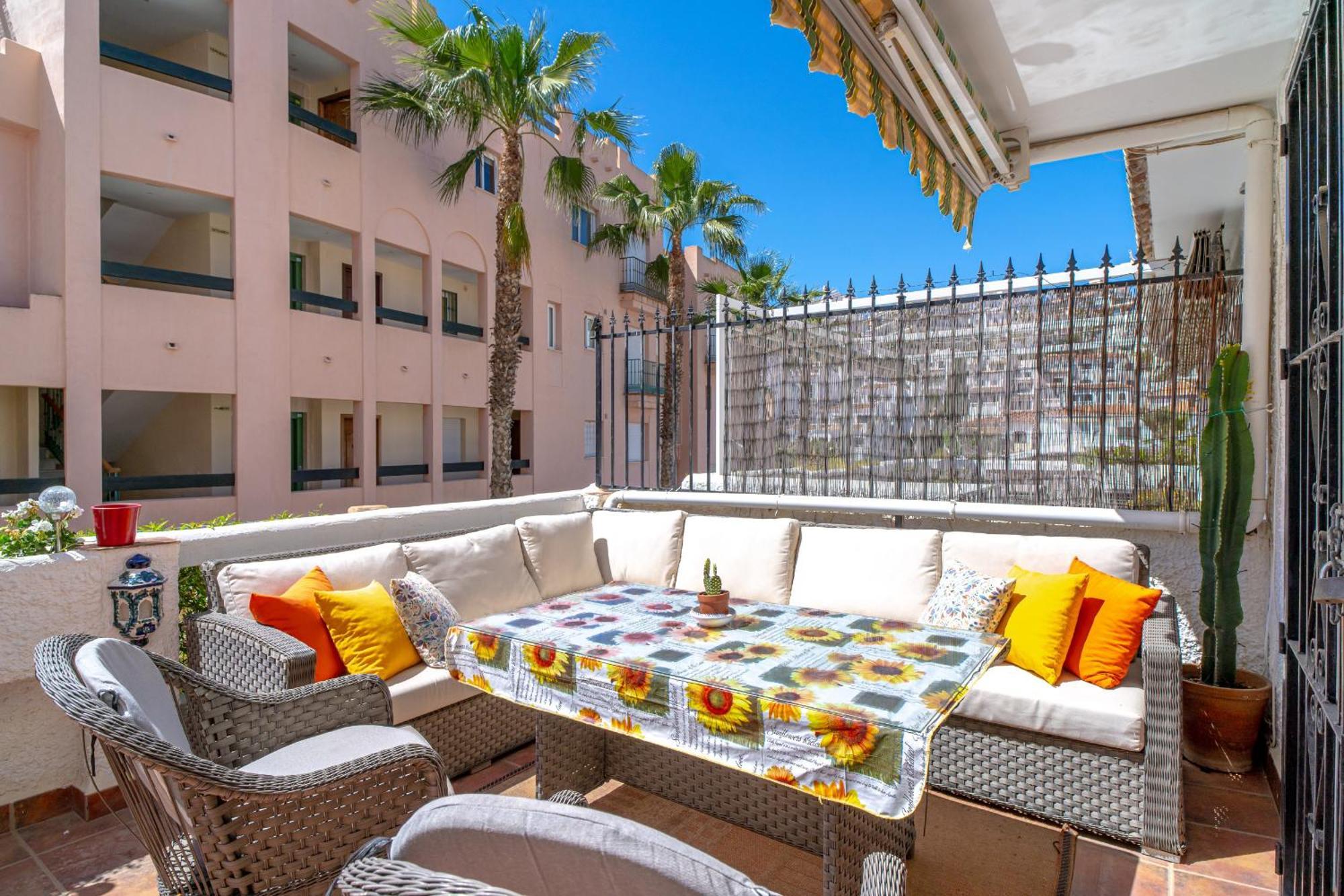 Litoral Burriana By Casasol Apartment