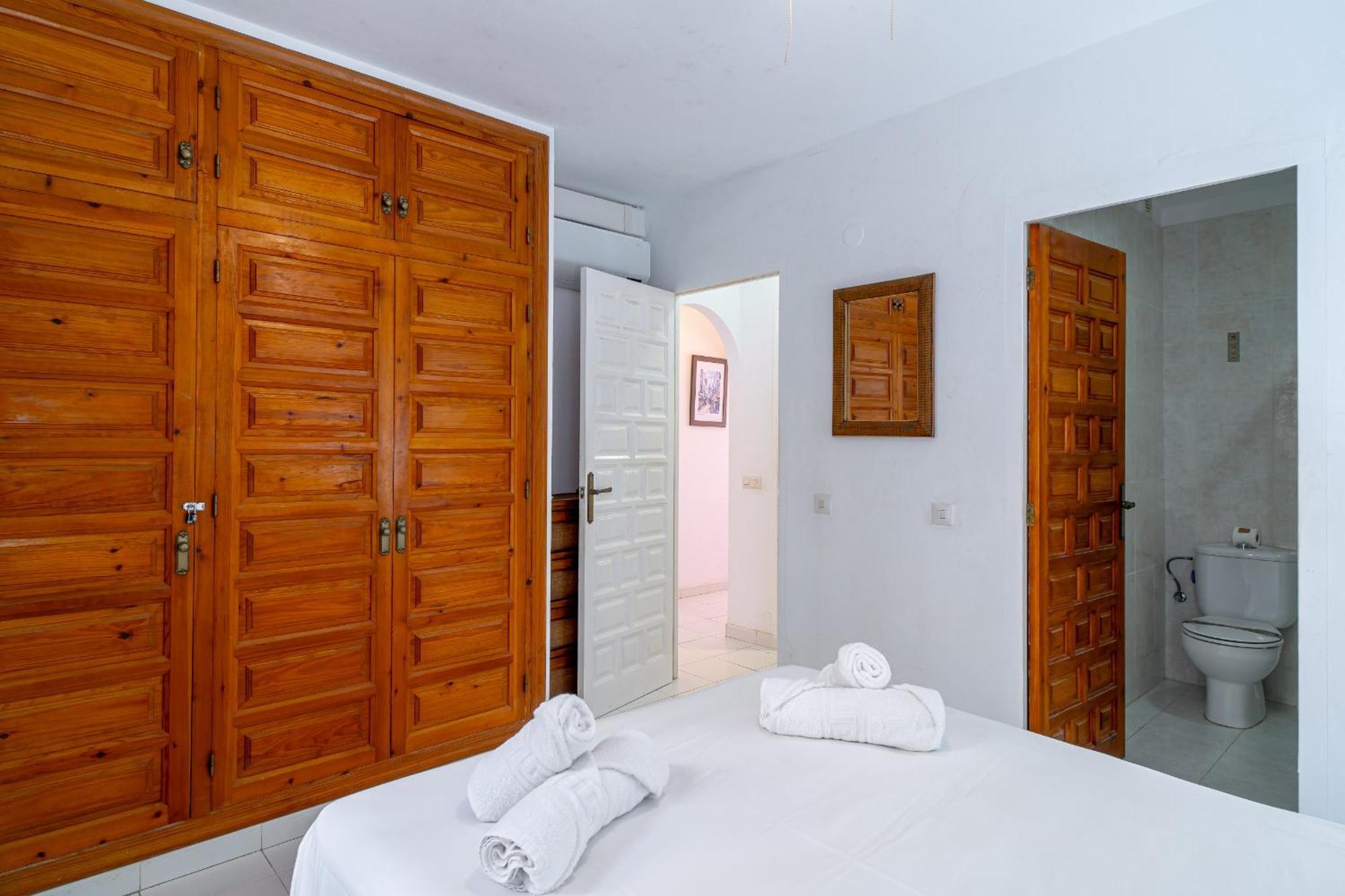 Apartment Litoral Burriana By Casasol *