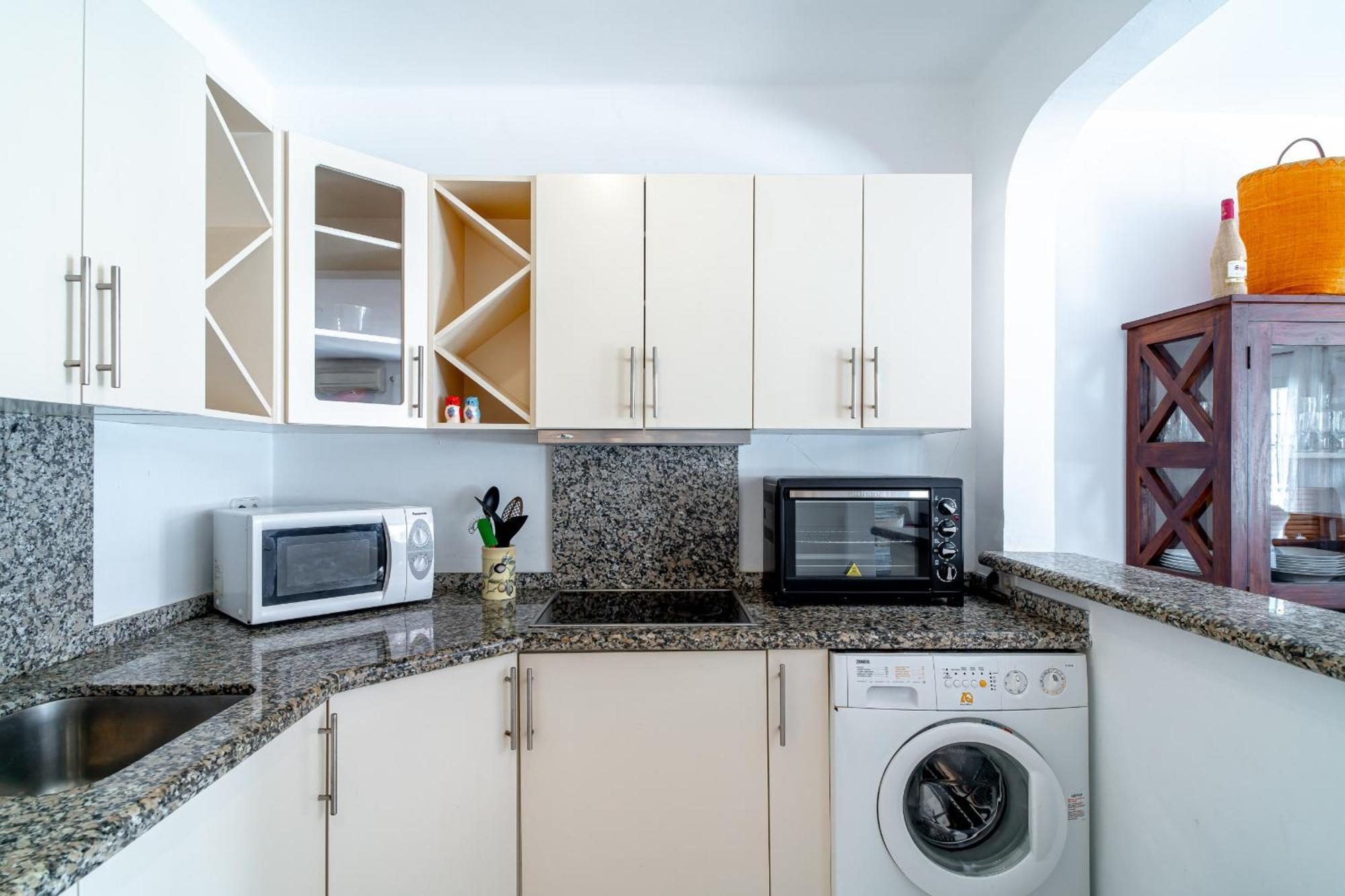 Apartment Litoral Burriana By Casasol