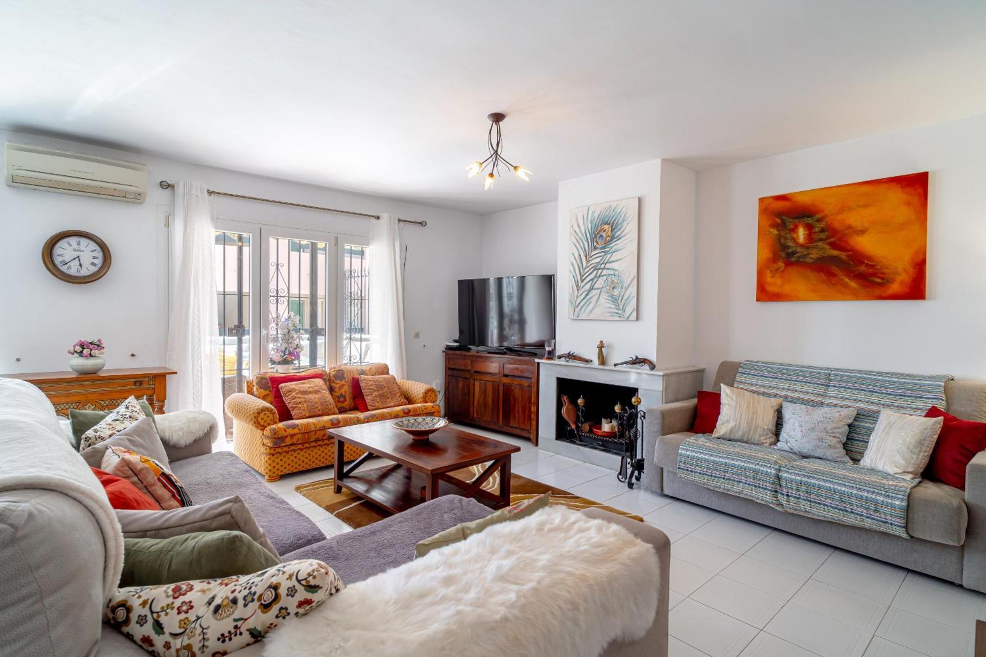 Apartment Litoral Burriana By Casasol *