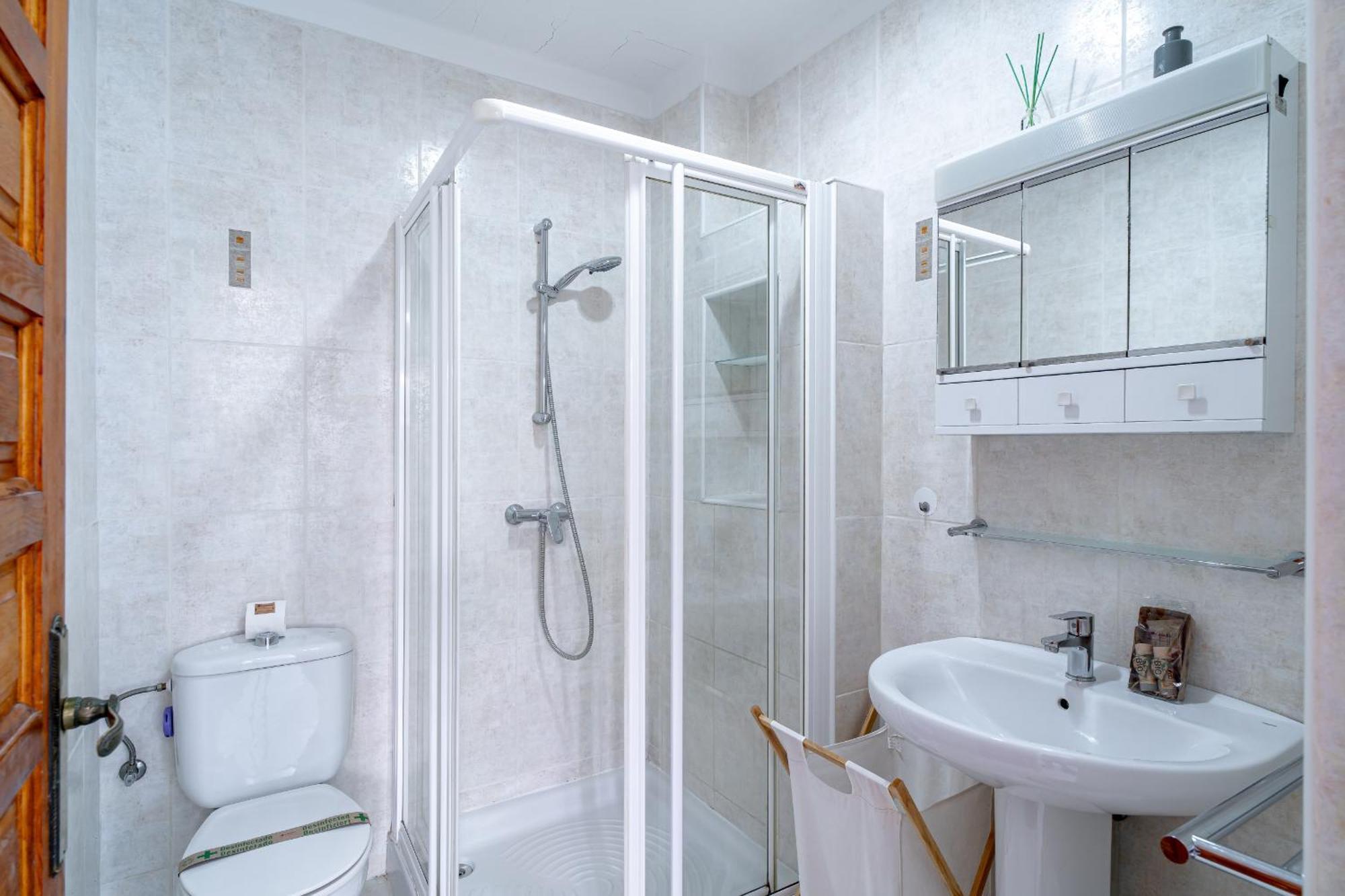 Litoral Burriana By Casasol Apartment Nerja