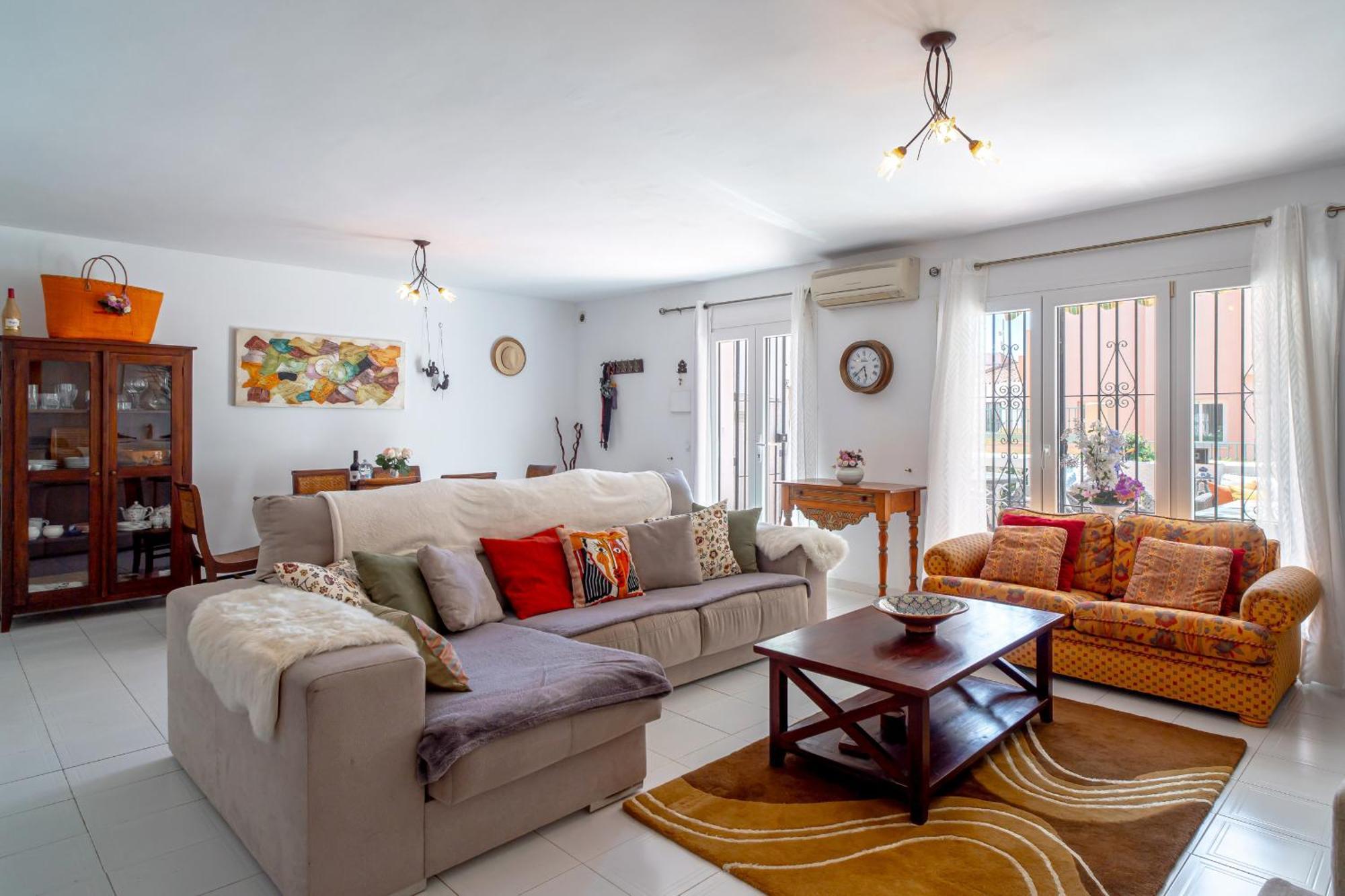 Apartment Litoral Burriana By Casasol *