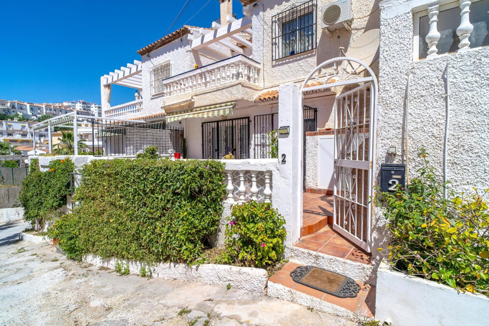 Litoral Burriana By Casasol Nerja