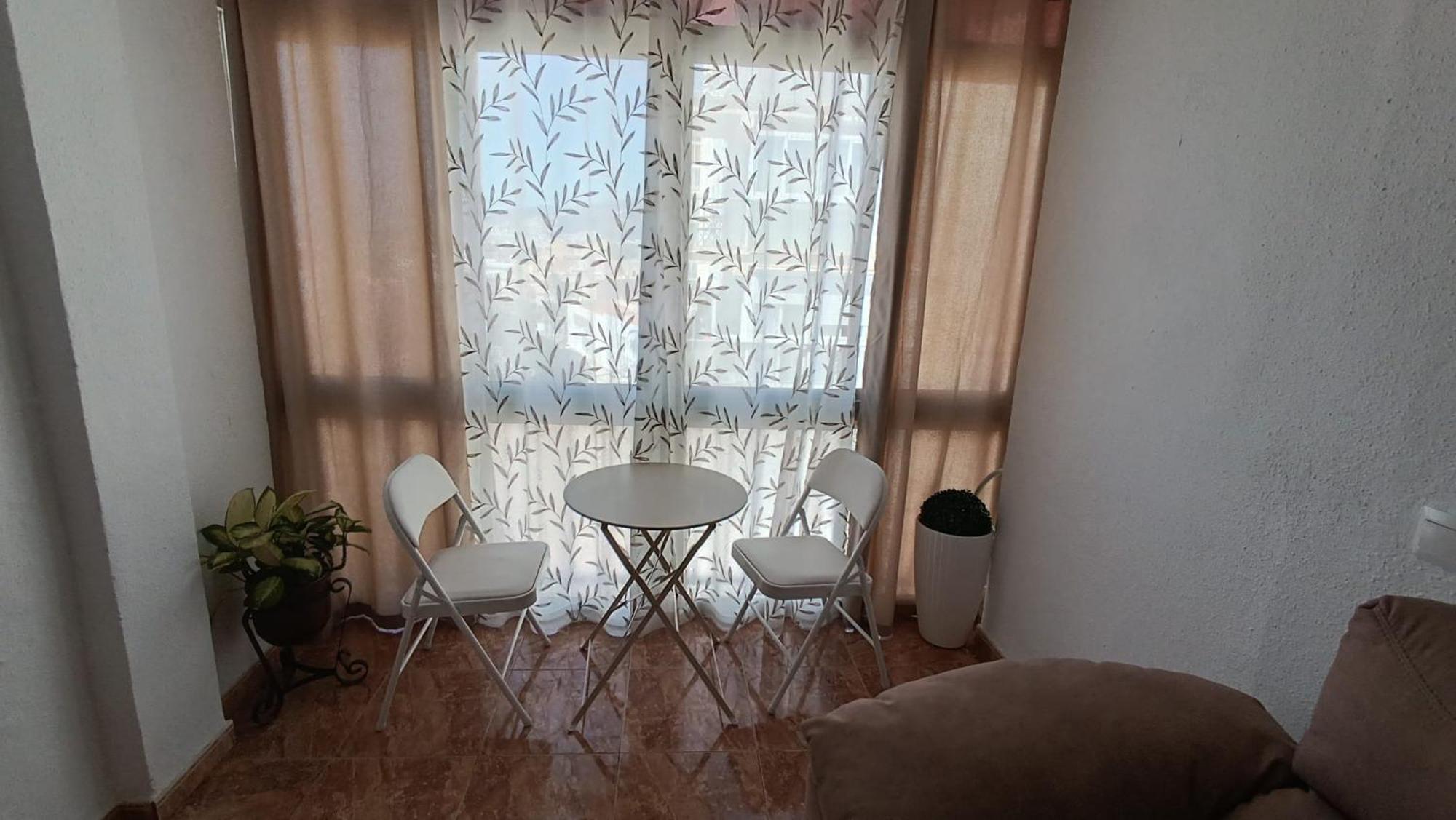 Apartamento Casa Dori - Centro