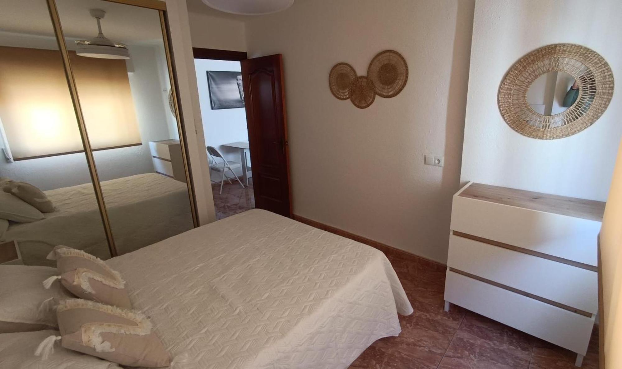 Casa Dori - Centro Apartamento Nerja