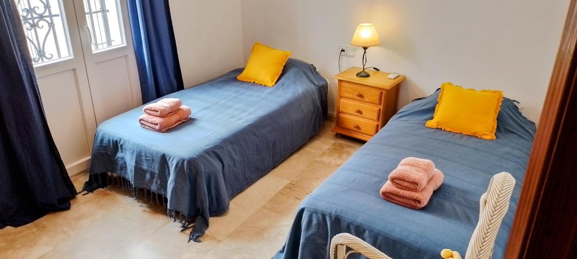 Solecito Seaview In Carabeo Apartamento Nerja