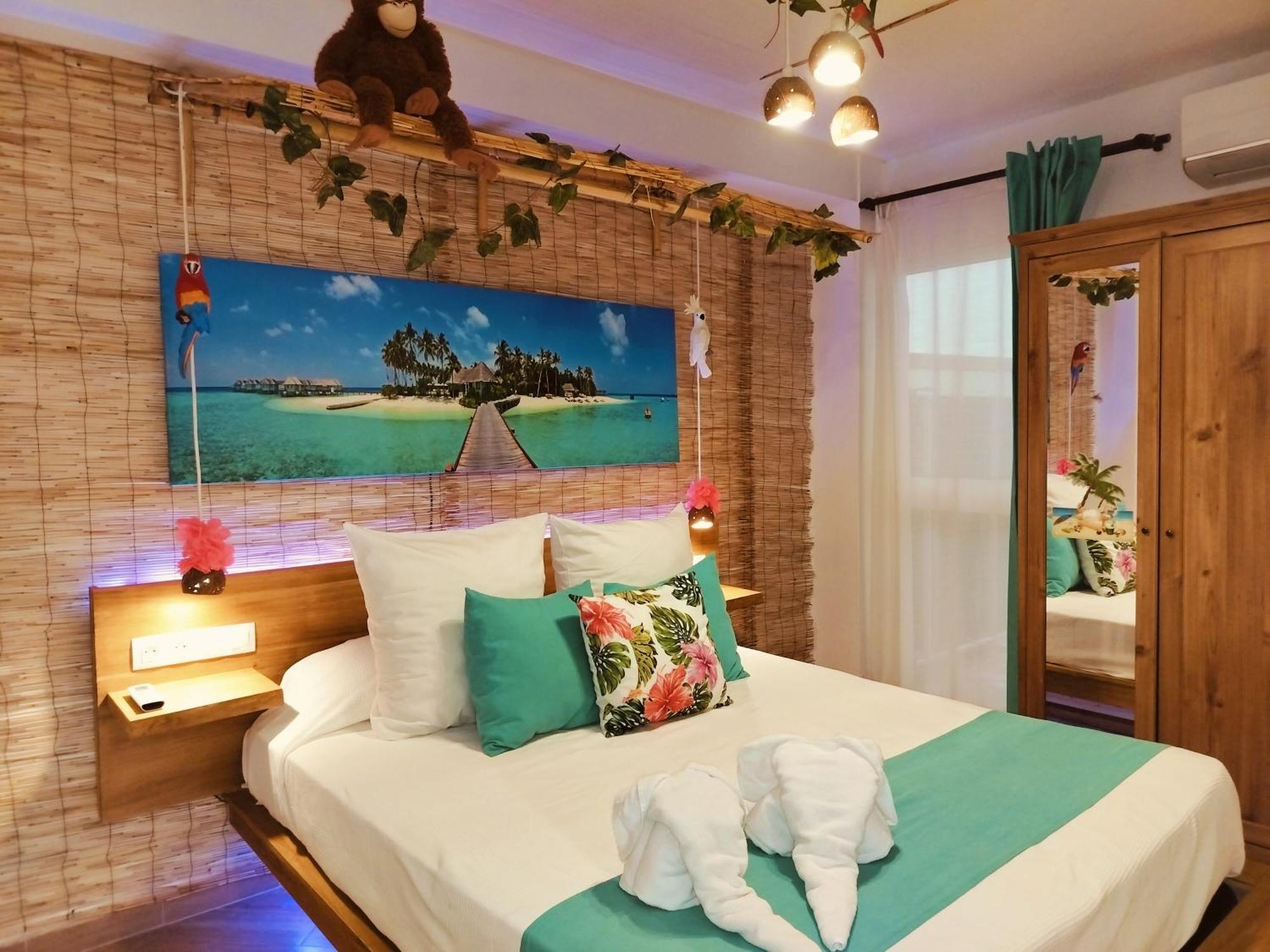 Apartamento Wonder Paraiso