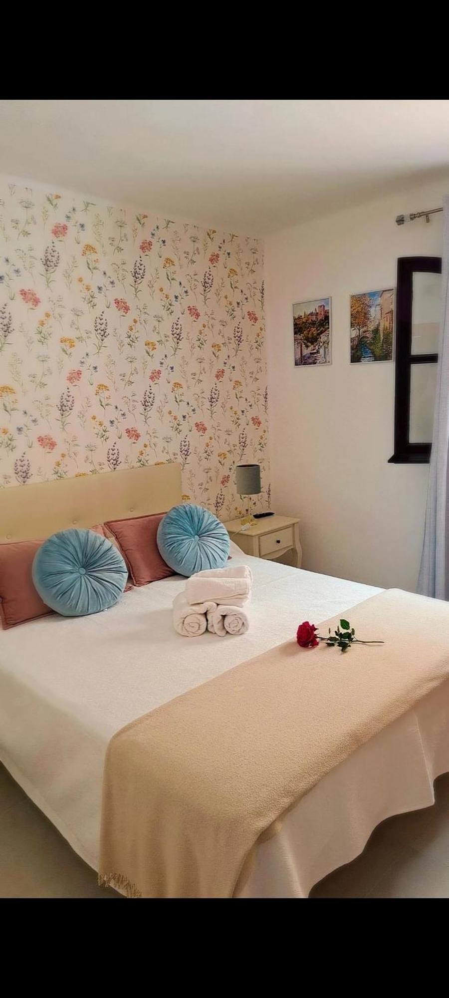 Apartamento Casa Persea Nerja