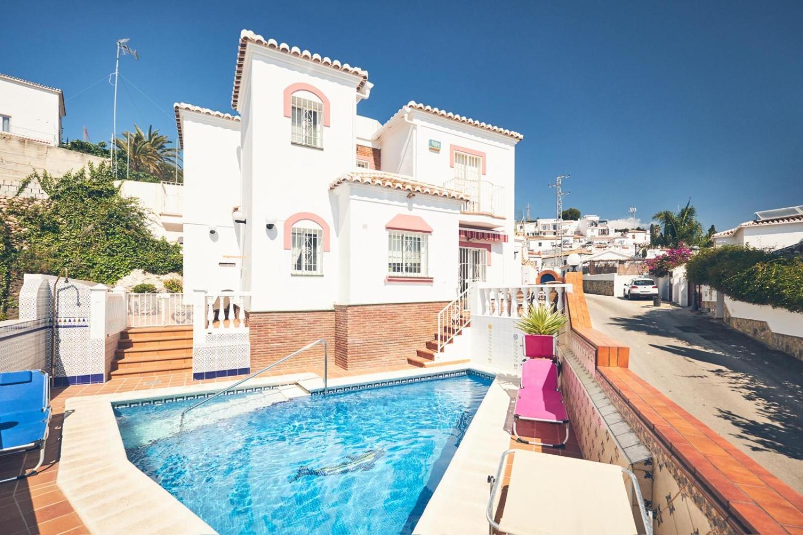 Sofia Villa *